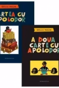Pachet 2 volume Apolodor