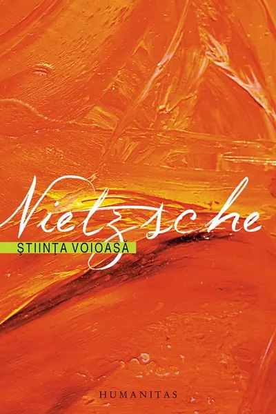 Stiinta voioasa