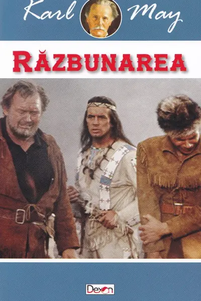 Răzbunarea