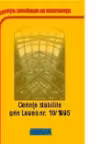Reglementari tehnice privind cerintele stabilite prin legea 10/1995 - 05.2015 (CD)