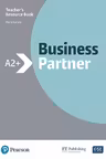 Business Partner A2+ Teacher's Resource Book