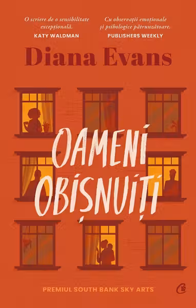 Oameni obisnuiti