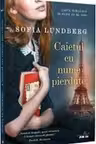Caietul cu nume pierdute Sofia Lundberg