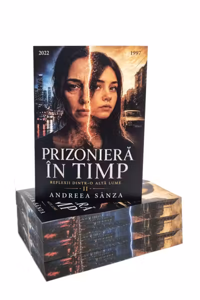 Prizonieră în timp