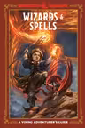 Wizards and Spells