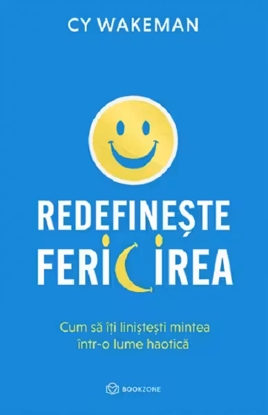 Redefineste fericirea