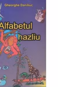 Alfabetul hazliu