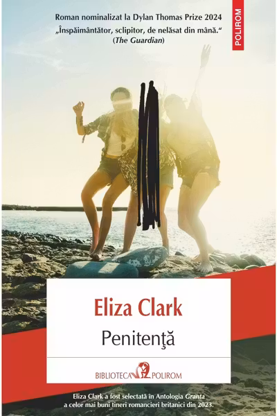 Penitenta