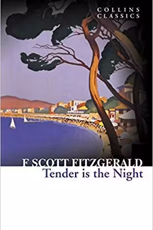 Tender Is Night Fitzgerald
