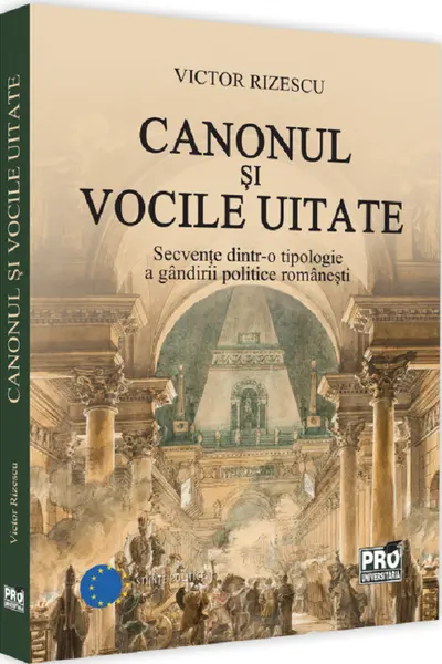 Canonul și vocile uitate