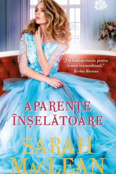 Lira. APARENTE INSELATOARE