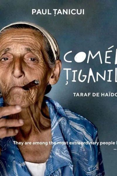 Comedia țiganilor