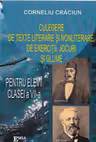 Culegere de texte literare și nonliterare, de exerciții, jocuri și glume - Clasa 7