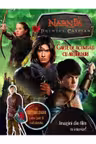 Cronicile din Narnia.Printul Caspian carte de activitati
