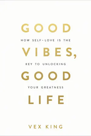 Good Vibes Good Life