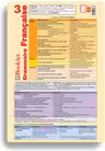 Plansa Grammaire Francaise 3