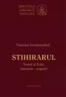 Stihirarul. Tomul al II-lea (ianuarie-august)