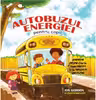 Autobuzul energiei pentru copii