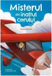 Misterul din inaltul cerului