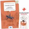 Legende istorice si basme (contine Lecturam si exersam)