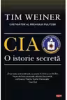 Carte pentru toti. Vol. 93 CIA. O ISTORIE SECRETA