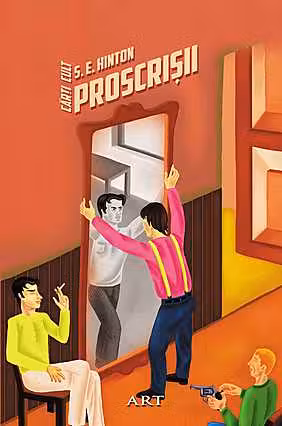 Proscrisii