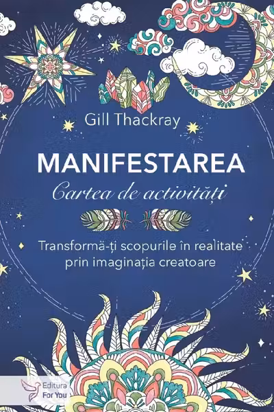 Manifestarea. Cartea de activitati