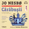 Cărăbușii (seria Harry Hole, vol. 2) (audiobook)
