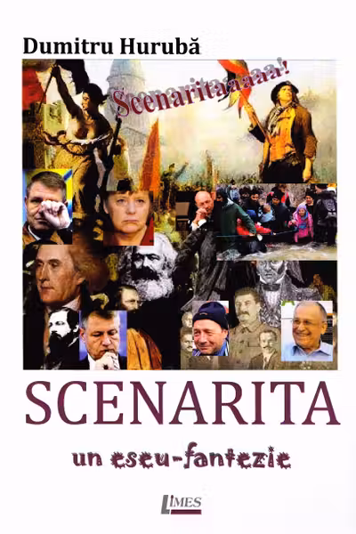 Scenarita
