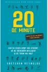 20 de minute
