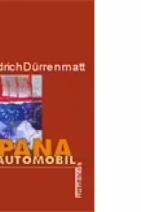 Pana de automobil