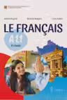 Le Francais A1.1. Manuel 5-e classe