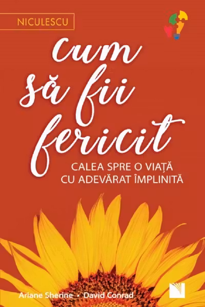 Cum sa fii fericit
