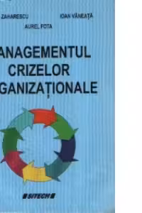 Managementul crizelor organizationale