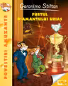 Furtul diamantului urias