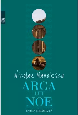 Arca lui Noe