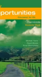 New Opportunities Intermediate Student's Book