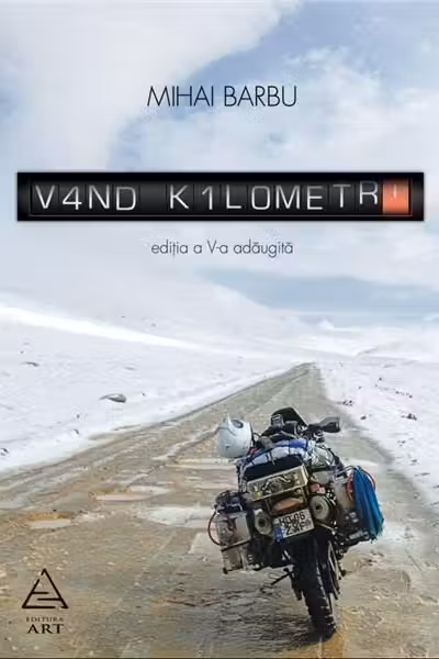 Vand kilometri