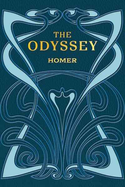 The Odyssey (Deluxe Editions)