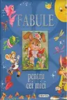 Fabule pentru cei mici ed. II