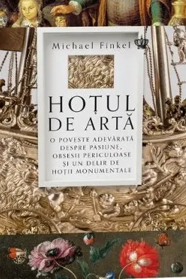Hotul de arta