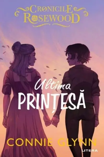Ultima printesa