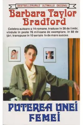 Puterea unei femei