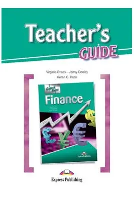 Curs limba engleza Career Paths Finance Pachetul profesorului cu digibook app.