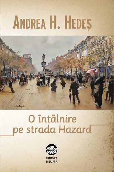 O întâlnire pe strada Hazard
