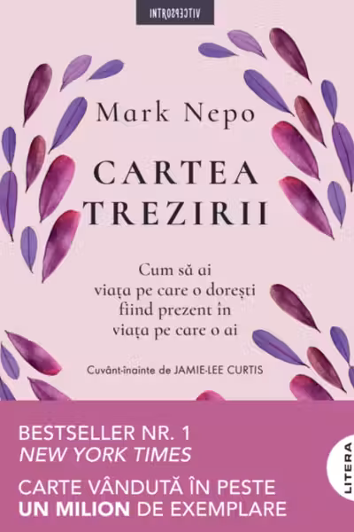 Cartea trezirii