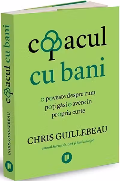 Copacul cu bani