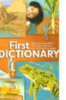 Kingfisher First Dictionary