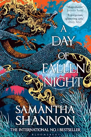 The Roots of Chaos: A Day of Fallen Night