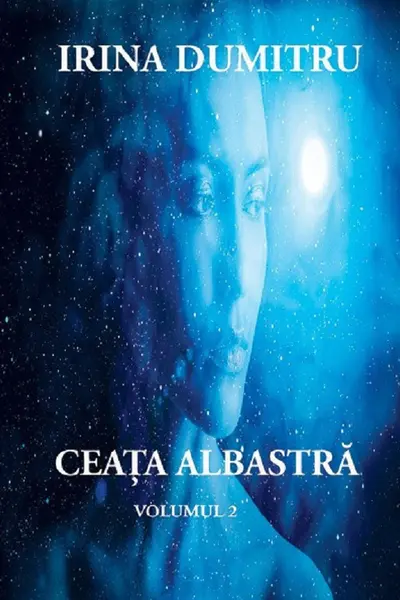 Ceata albastră Vol.2